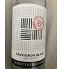 Shottesbrooke Vineyards Shottesbrooke 2016 sauvignon blanc 2016